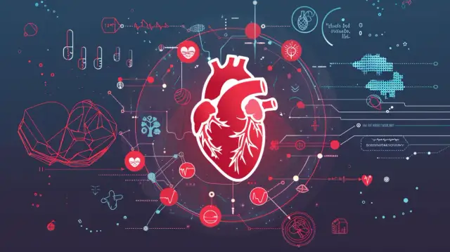 Choroby serca nazwy: Najczęstsze choroby serca - objawy i leczenie