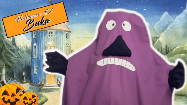 Jak zrobić strój muminka - łatwe kroki i materiały, które potrzebujesz