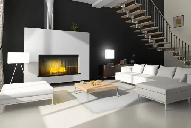 Jak otworzyć szyber w kominku, by uniknąć problemów z dymem i ciepłem