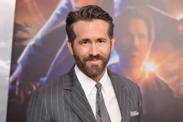Ryan Reynolds zarobki i majątek: z aktora do potężnego biznesmena