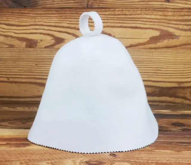 Czapka na saunę po co? Poznaj korzyści dla komfortu i zdrowia