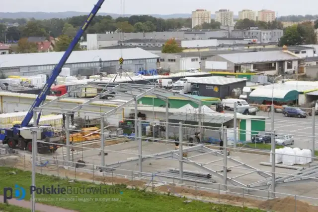 Ile kosztuje budowa magazynu? Poznaj ceny i kluczowe czynniki