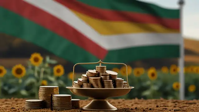 Czy Kernel na GPW to przepis na zysk czy ryzyko dla portfela?