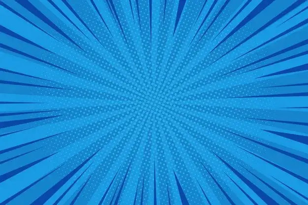 Pop art wallpaper: Jak wybrać idealną tapetę do swojego wnętrza