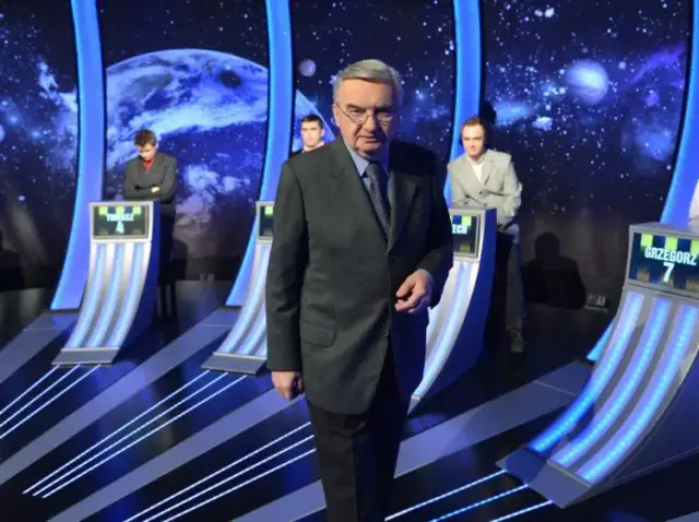 Kto wygrał jeden z dziesięciu? Zaskakujące osiągnięcia zwycięzcy!