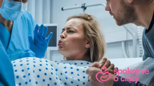 Ile trwa poród cesarka? Sprawdź, jak przebiega i co wpływa na czas zabiegu