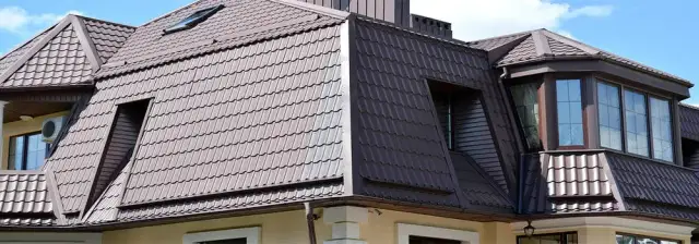 Dach mansardowy - funkcjonalność, zalety i wady, które musisz znać