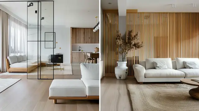 Gotowa Ścianka Działowa: Szybki Remont Czy Kompromis? Sprawdź