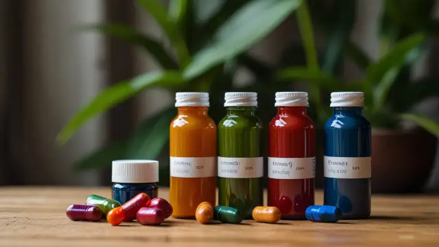 Zmęczone nadnercza? 5 suplementów które przywrócą ci energię