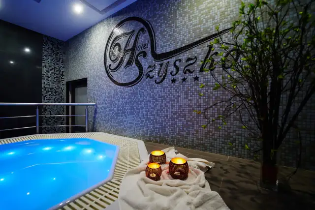 Najlepsze usługi spa w Suwałkach – relaks i wyjątkowe zabiegi