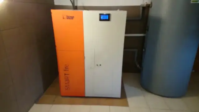 Piec na pellet z buforem czy bez: kluczowe różnice i oszczędności