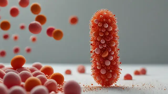 Astaksantyna: 5 faktów o silnym przeciwutleniaczu