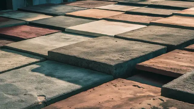 Jaki beton do kostki brukowej, aby uniknąć problemów z podłożem?