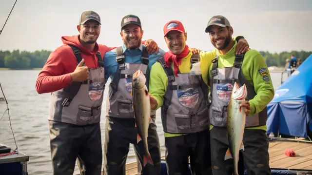 PZW Kołobrzeg Koło 18 - Informacje, nowości i aktualności z naszego kręgu