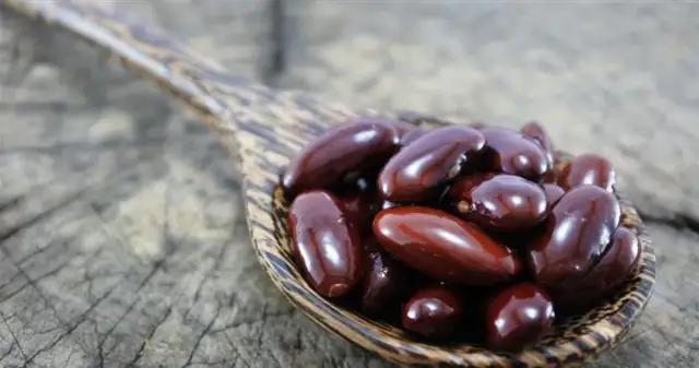 Czerwona fasola jest zdrowa - poznaj jej niezwykłe korzyści zdrowotne