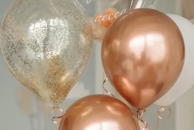 Jak nadmuchać balon foliowy bez ryzyka pęknięcia – proste metody