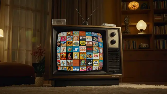 Czy serial Powrót to nowy złoty wiek telewizji? Analiza trendu