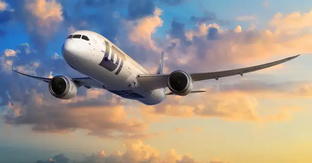 Ile dreamlinerów ma LOT? Zaskakująca liczba w flocie linii!