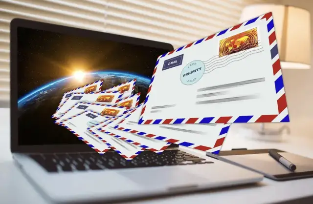 Tymczasowy e mail – skuteczna ochrona prywatności w sieci