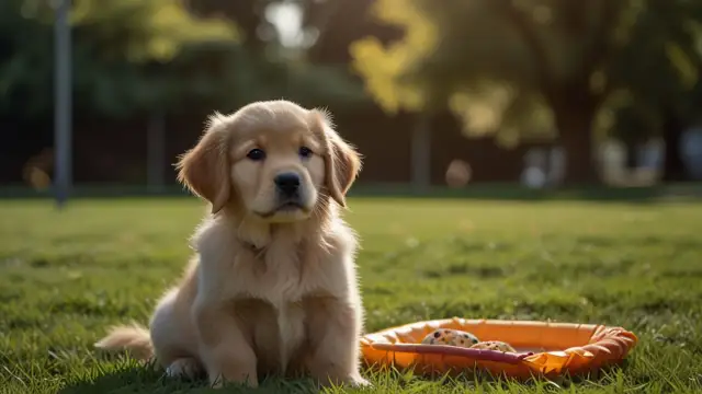 Jak nauczyć szczeniaka załatwiania się na dworze? Skuteczne metody