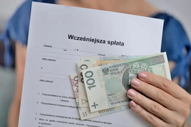 Spłata kredytu hipotecznego - kiedy zacząć i co warto wiedzieć