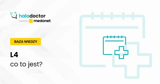 L4 co to znaczy? Kluczowe informacje o zwolnieniach lekarskich