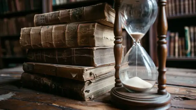 Podróż w czasie książka – najlepsze powieści o podróżach w czasie