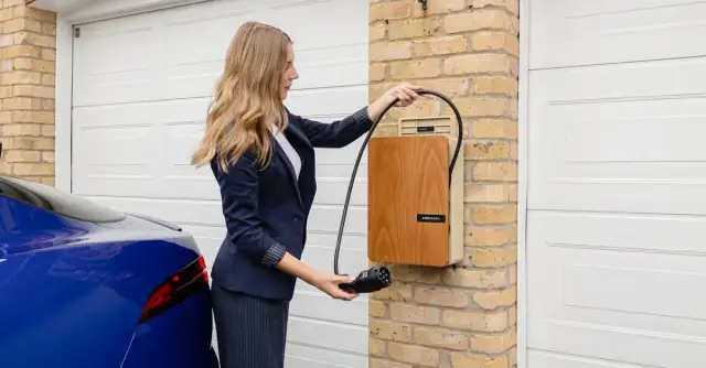 Opinie o stacjach ładowania Amic Energy - Czy warto je wybrać?