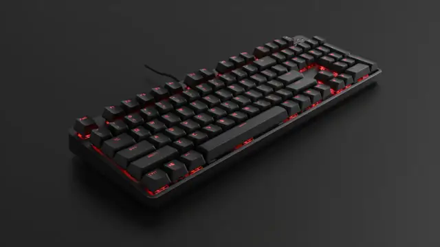 Klawiatury Hykker – przystępna cena i dobra jakość wykonania