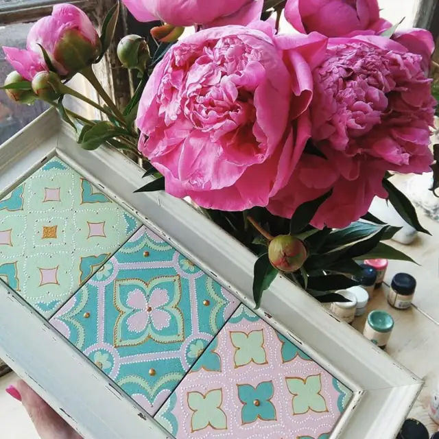 Co zrobić z resztek blatu kuchennego? 5 kreatywnych pomysłów na DIY