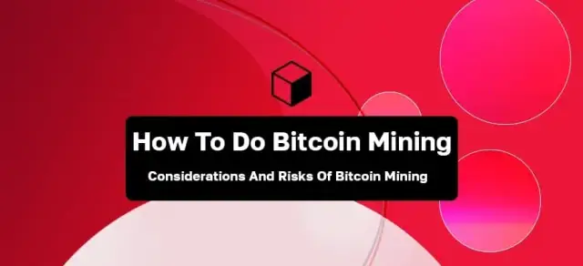 Jak wydobywać kryptowaluty i unikać najczęstszych błędów