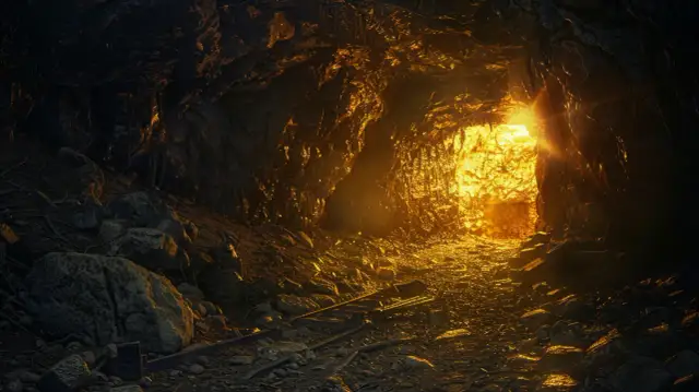 Kopalnia Kletno: Podziemna przygoda dla odważnych turystów