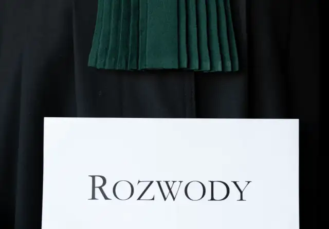 Jak wygląda rozprawa rozwodowa? Kluczowe informacje i porady