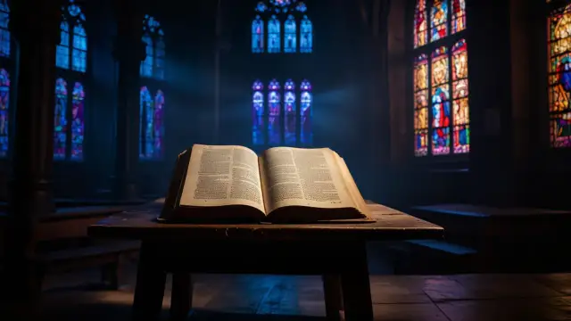 Czy Piotr Mrotek to kontrowersyjna postać w polskim Kościele?