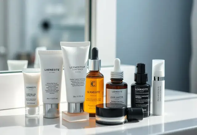 Co zamiast bazy pod makijaż? Odkryj skuteczne alternatywy