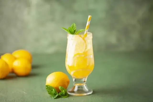 Najlepsze przepisy na orzeźwiające drinki limoncello, które pokochasz