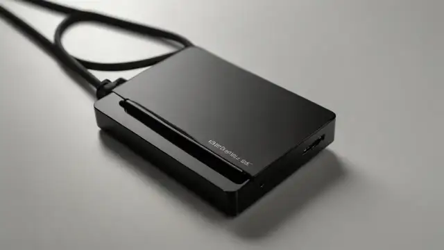 Dysk zewnętrzny: Ranking najlepszych modeli do przechowywania danych