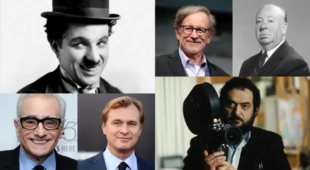 Najbardziej znani reżyserzy filmowi i ich niezapomniane dzieła