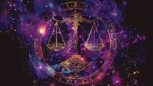 Libra znak zodiaku: Jakie są jego ukryte cechy i jak je rozpoznać?