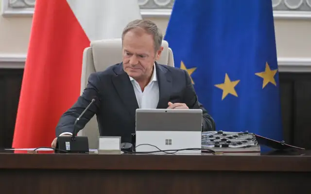 Czy Tusk startował na prezydenta? Oto nieznane fakty i szczegóły