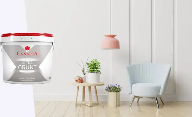 Jaki grunt pod farbę na elewację, aby uniknąć problemów z malowaniem?