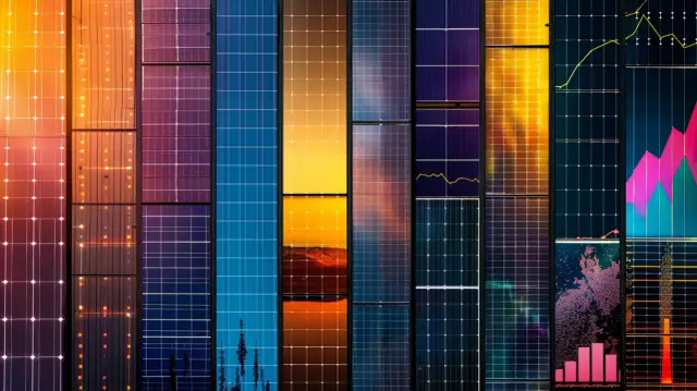 Jakie panele fotowoltaiczne wybrać? Porównanie najlepszych opcji