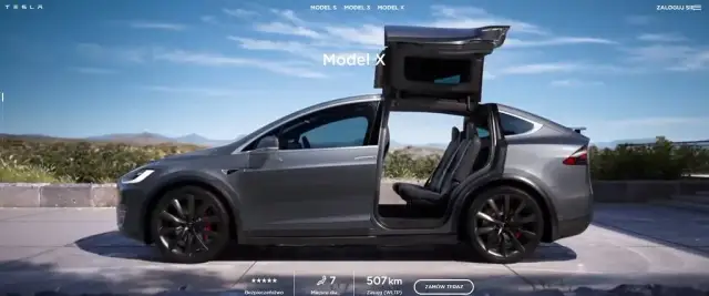 Ile kosztuje samochód elektryczny Tesla? Ceny modeli i ukryte koszty