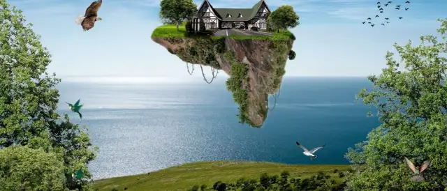 Podróże przez fantastyczne światy - efekty specjalne w kinie