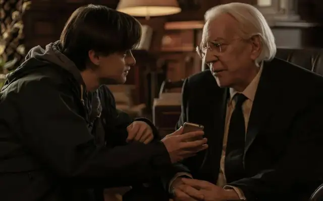 Czy telefon pana Harrigana to film wart twojego czasu? Recenzja