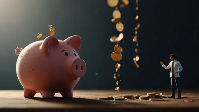 Co zrobić, gdy jeden z kredytobiorców nie spłaca kredytu? Rozwiązania