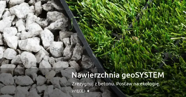 Jaką geokratę na podjazd wybrać, aby uniknąć kosztownych błędów?