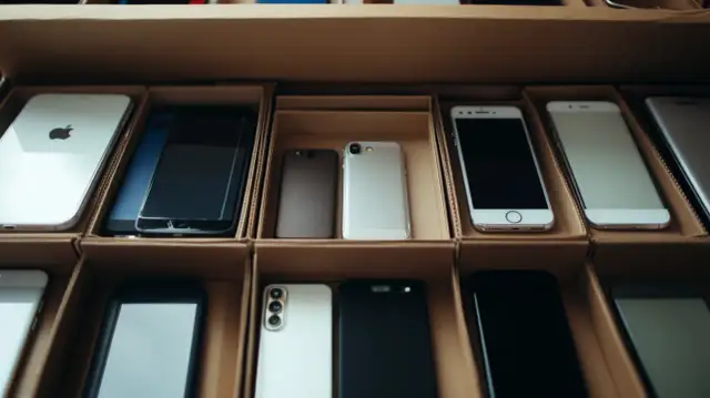 Na czym polega fenomen mystery boxów?