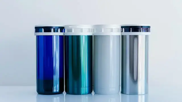 Reduktory Wody: Przegląd Produktów i Poradnik Wyboru