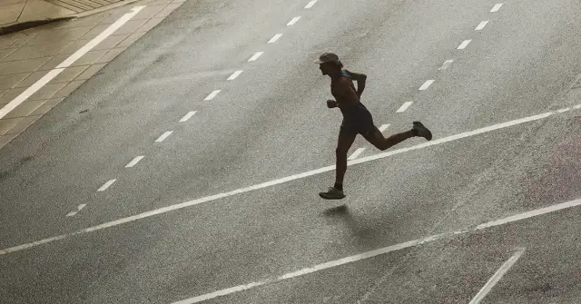 Calculez les calories perdues en footing et boostez votre course